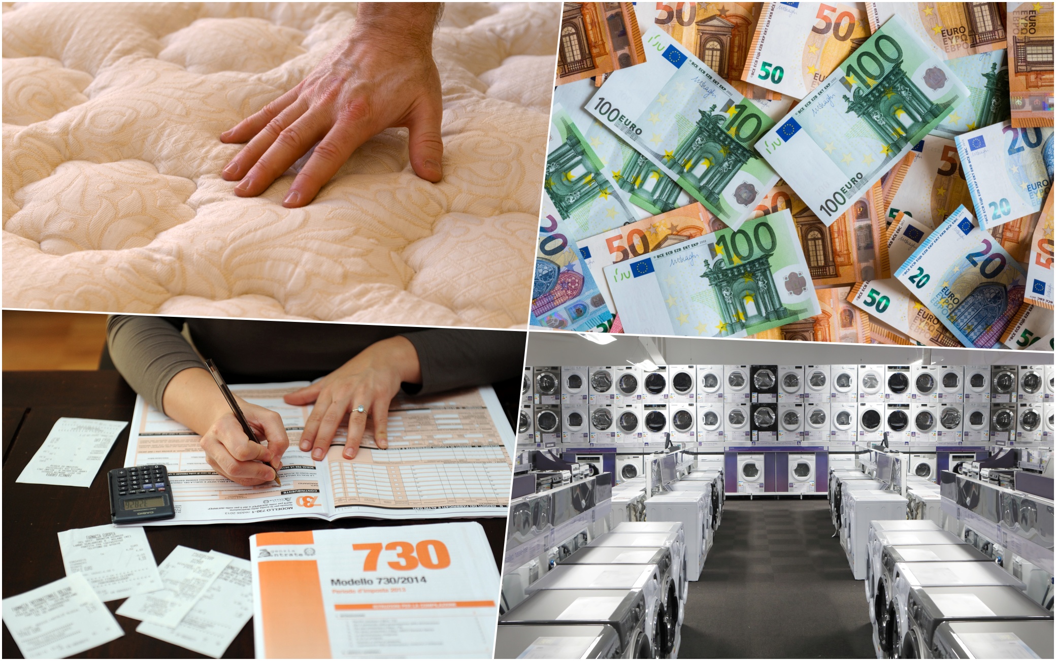 Bonus mobili 2024, riduzioni delle detrazioni e delle spese le novità
